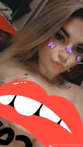 I hope you re having a good night babe