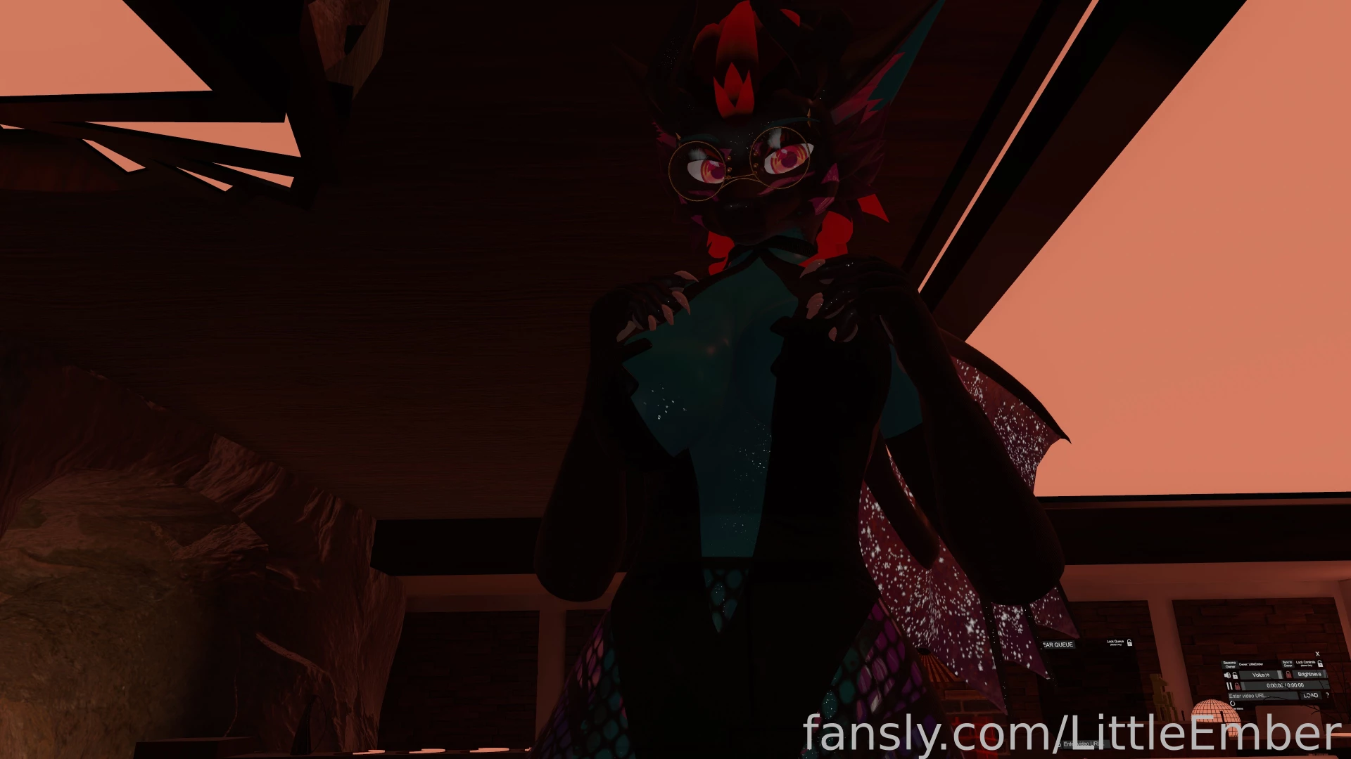 Like the new model i hope to play with all of you with her lt 3 here part 2 