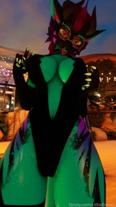 Like the new model i hope to play with all of you with her lt 3 here