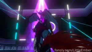 Imma upload a lap dance soon gt lt here is my discord server https part 1