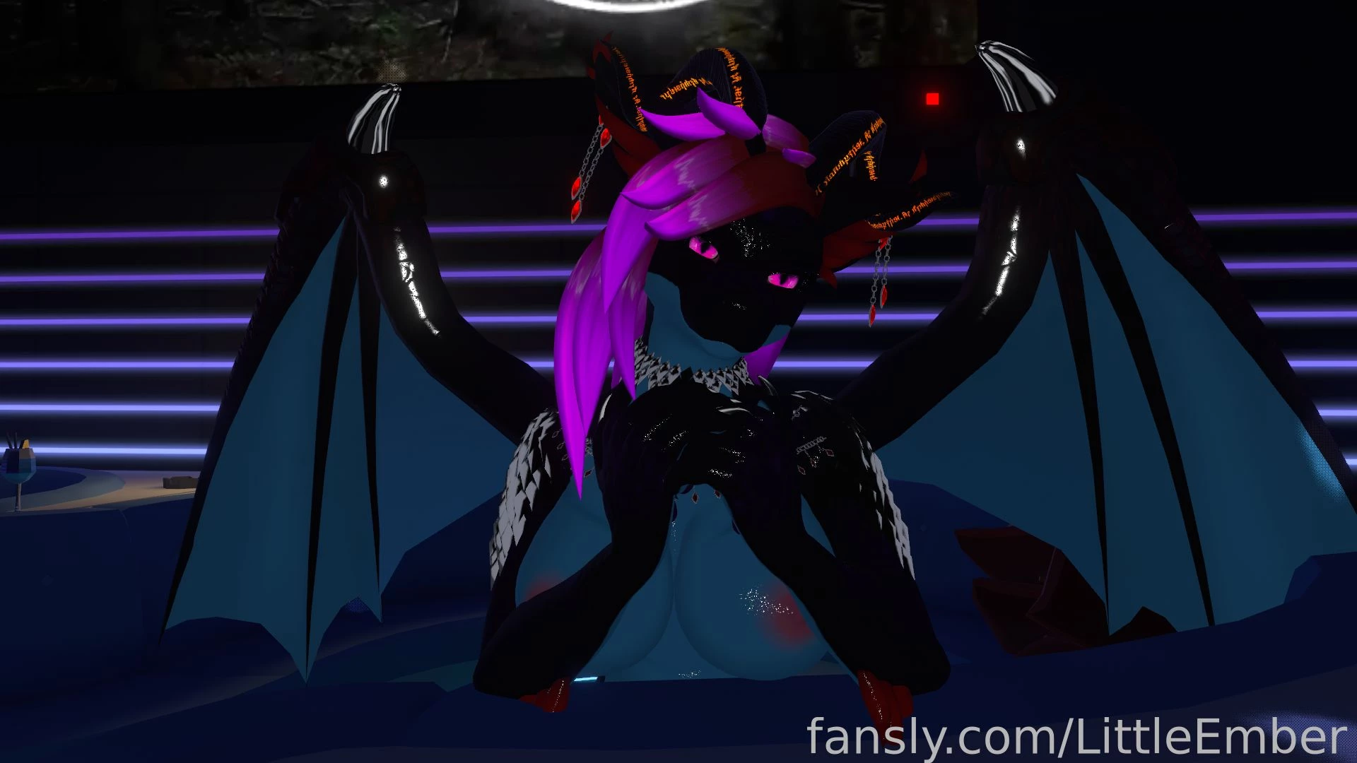 Imma upload a lap dance soon gt lt here is my discord server https 