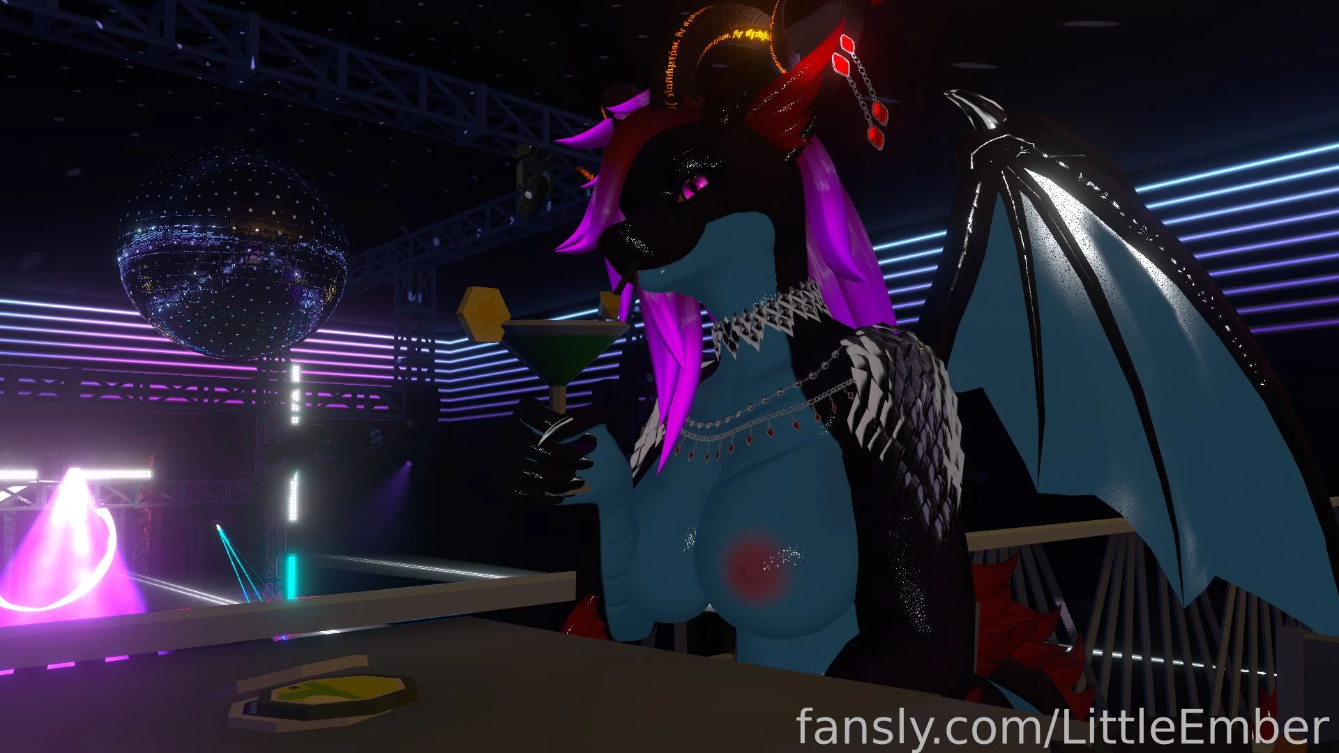 Hehehehe more photo time lt 3 here is my discord server https discord part 1 