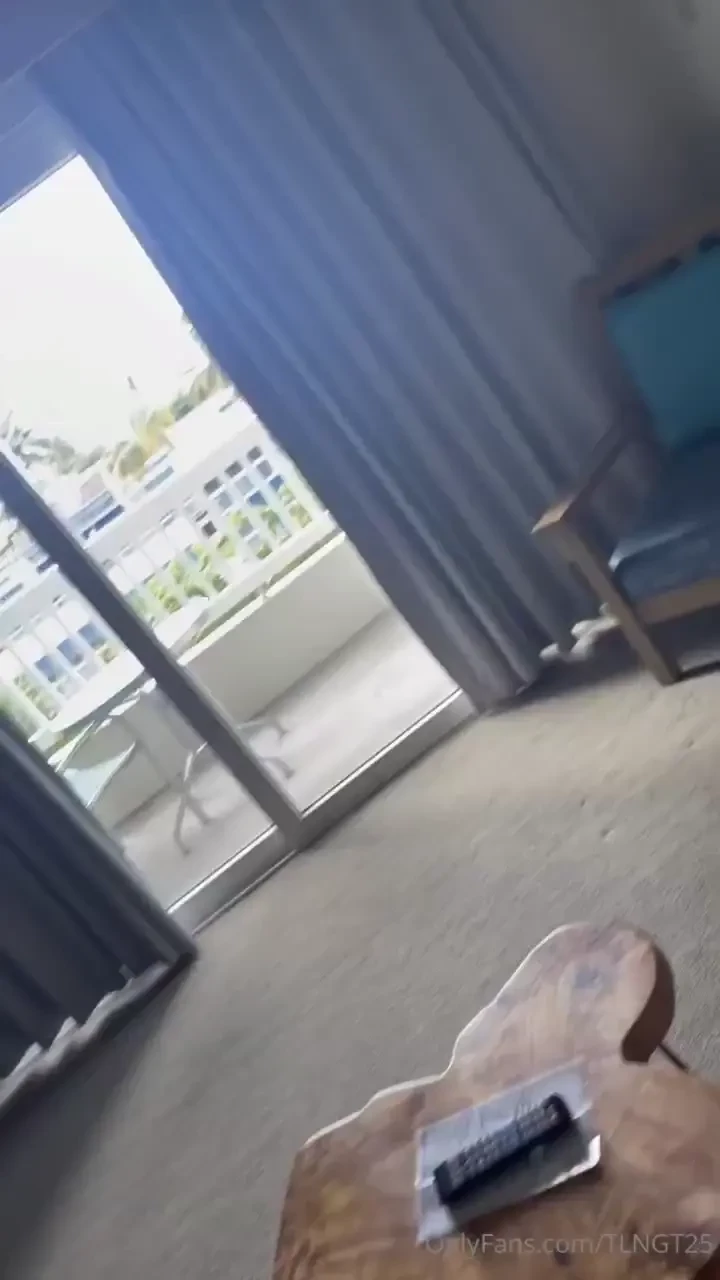 Crawling on my hands and knees for a taste of that dick 