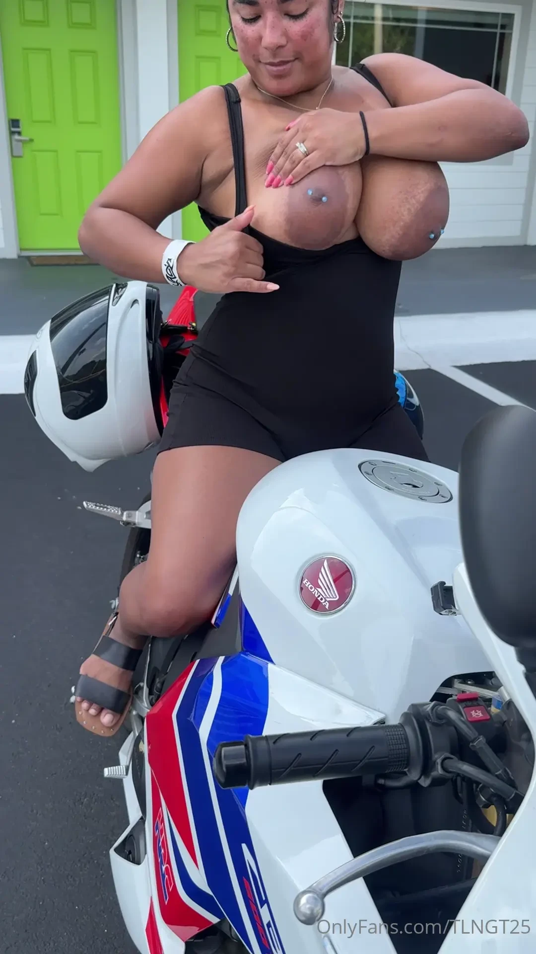 Come and take a ride with me part 6 