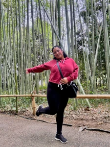 Hey my lovelies we re finally back home from our japan trip so i ll be