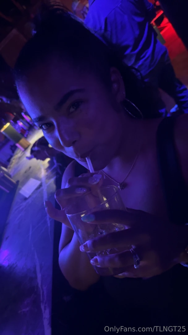 What would you do for a night out with me 