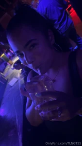 What would you do for a night out with me