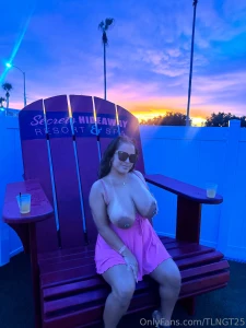 Come enjoy a perfect sunset with me part 2