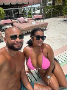 Catching this tan part 2