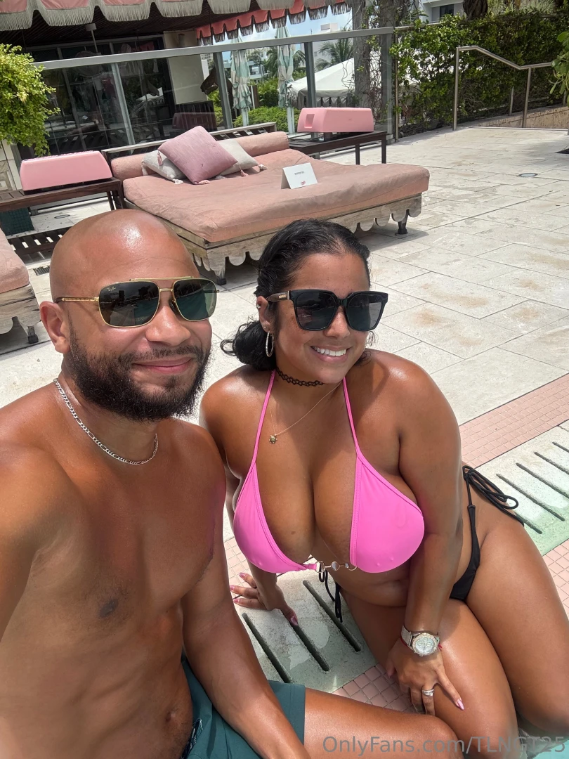 Catching this tan part 3 