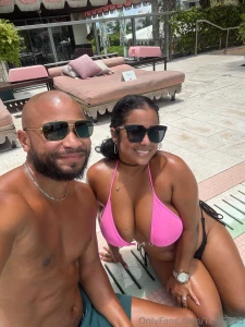 Catching this tan part 3