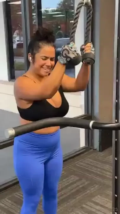 Do you think i was distracting people 