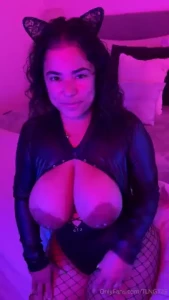 And i ll be bad if you don t give me a good treat part 1