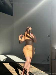 Soon you ll see the results of my first photoshoot ever so excited part 2