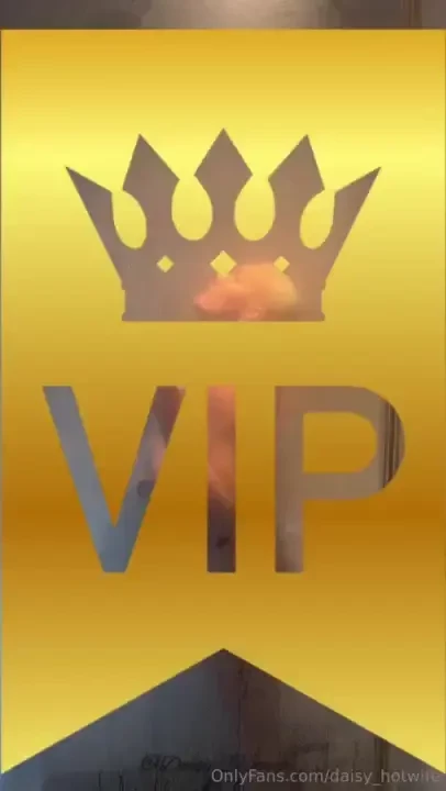Shouldn t you be in the vip section yeah i m pretty sure that s where 