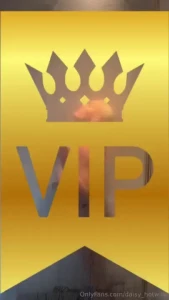 Shouldn t you be in the vip section yeah i m pretty sure that s where