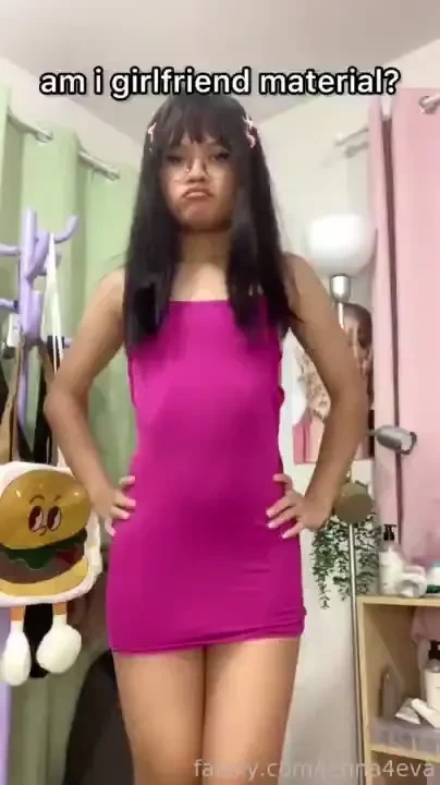 Am i hihi trans asian shemale sissy mtf transgirl trap ladyboy petite 