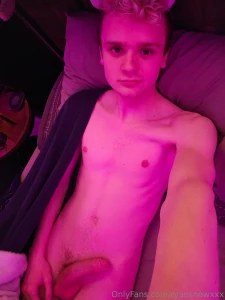 Wish you could join me for a taste