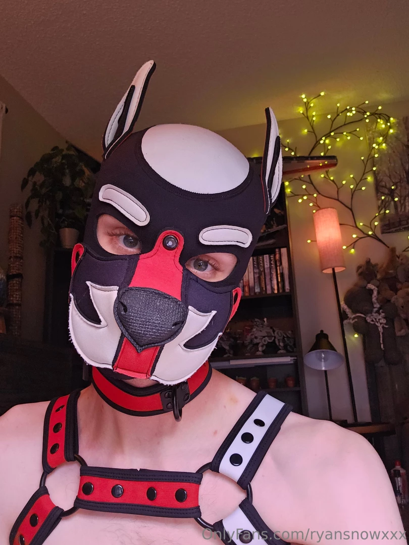 I m dying for a treat 