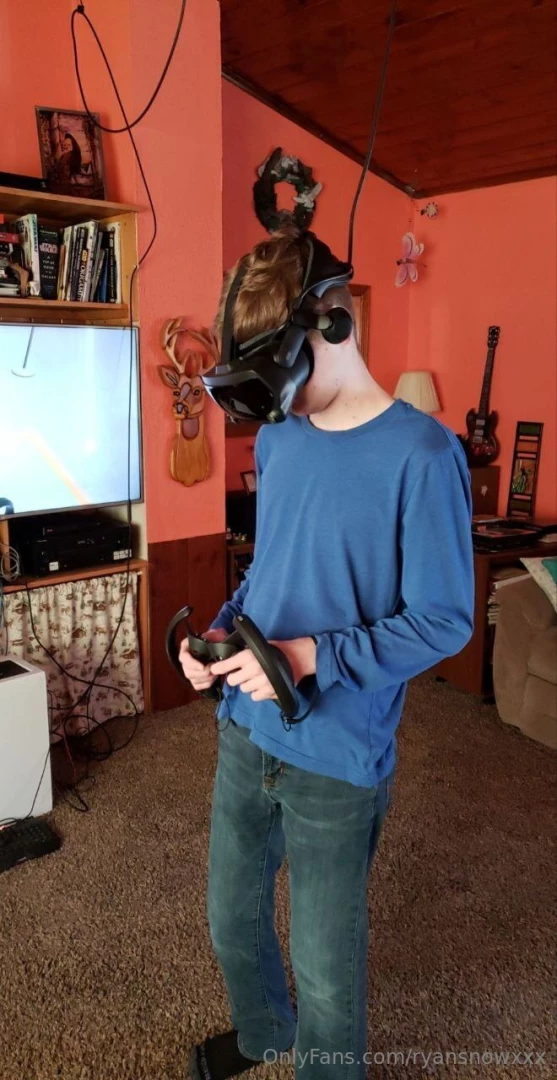 Omg this was the funniest experience 