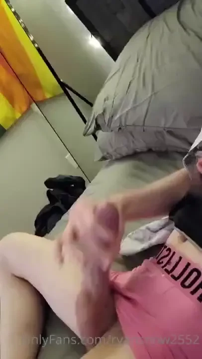 Creamy cumshot every friday this month 