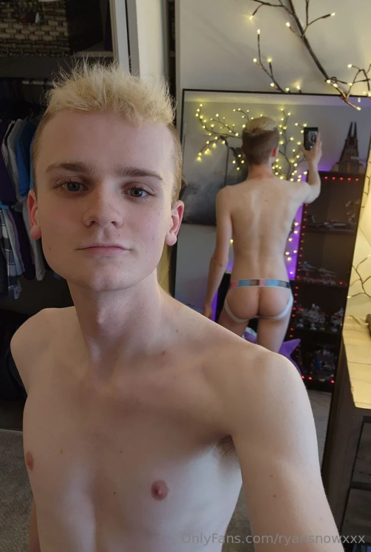 Ryansnowxxx part 10 