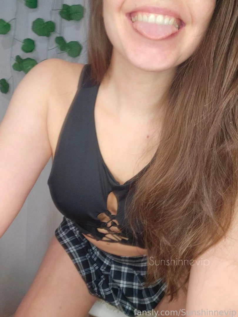 Operating for you in my baby dm 