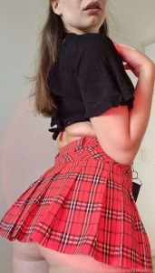 Your naughty girl fyp