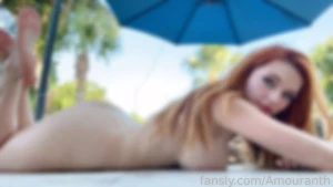 We both know that the exciting part of bikini season is what s