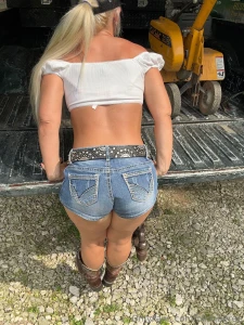 Can you help me get to the back of my truck