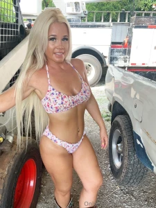 Do you like my new bikini part 153