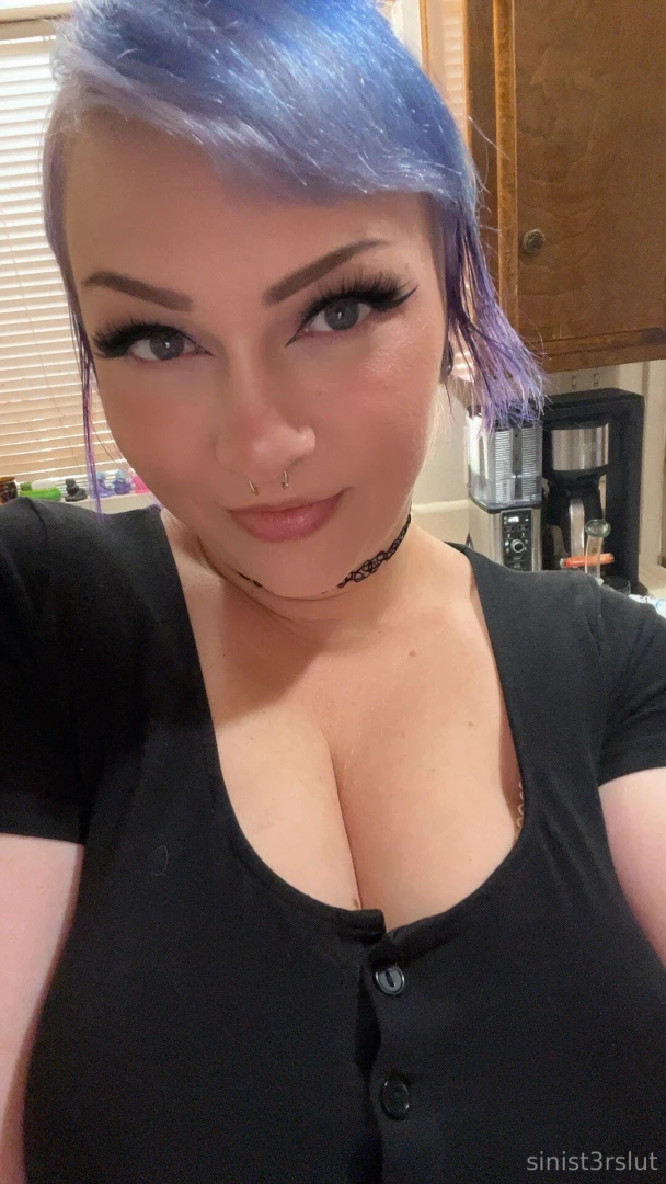 Looking cute hehe part 1 