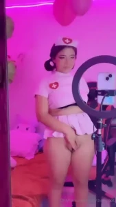 Si te enfermas yo te cuido