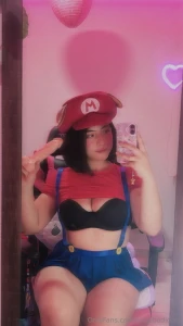 Mi nuevo video mario bros en el reino champi n espero sea de su agrado part 1