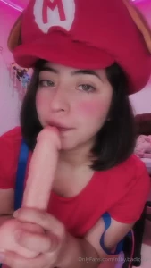 Mi nuevo video mario bros en el reino champi n espero sea de su agrado
