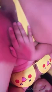 M s videitos que quiero compartirles del ltimo set de pikachu alguien part 1