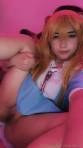 Tienes que subir al eva o asuka tendr que hacerlo un peque o adelanto part 2