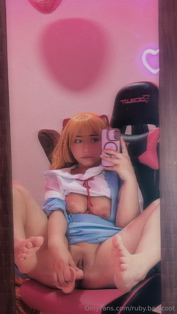 Tienes que subir al eva o asuka tendr que hacerlo un peque o adelanto 