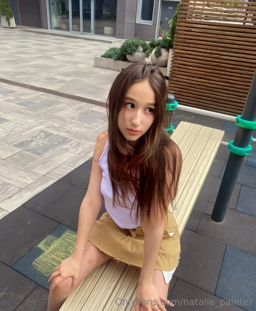 Ollikittyx now wet oh my god ollikittyx wants you i heard this cutie part 9 