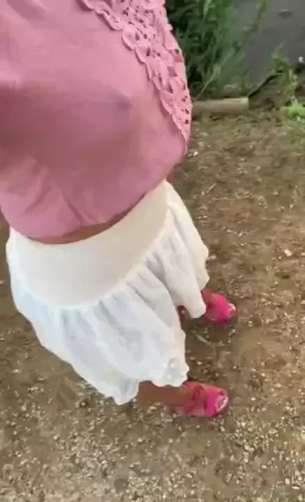 Today by the pond i took some more videos and pictures and in one i 