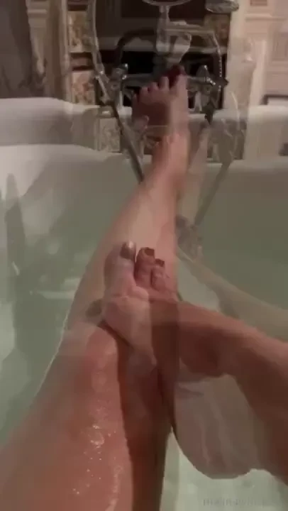 What would be your preferred scenario before our long passionate 