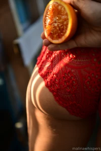 These red oranges are one of my favourite fruits i love all fruit part 3
