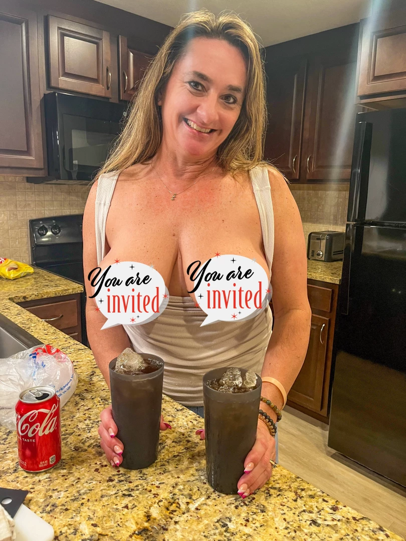 You wanna jump on the hot mess express after a long day of work amp 