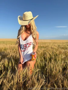 Your favorite farmer