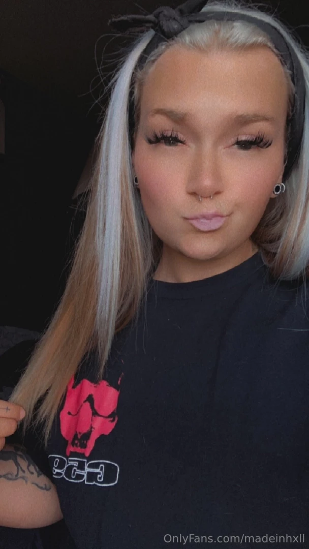 Time to leave everything i have ever known behind me and start fresh 