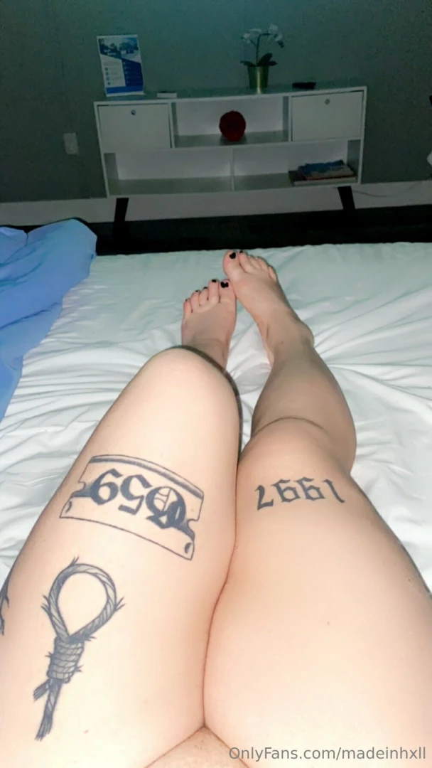 Cum snuggle in this california king part 4 