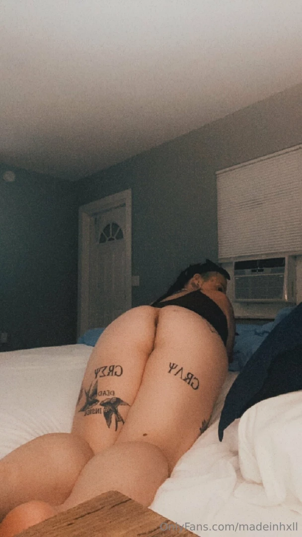 Cum snuggle in this california king part 1 