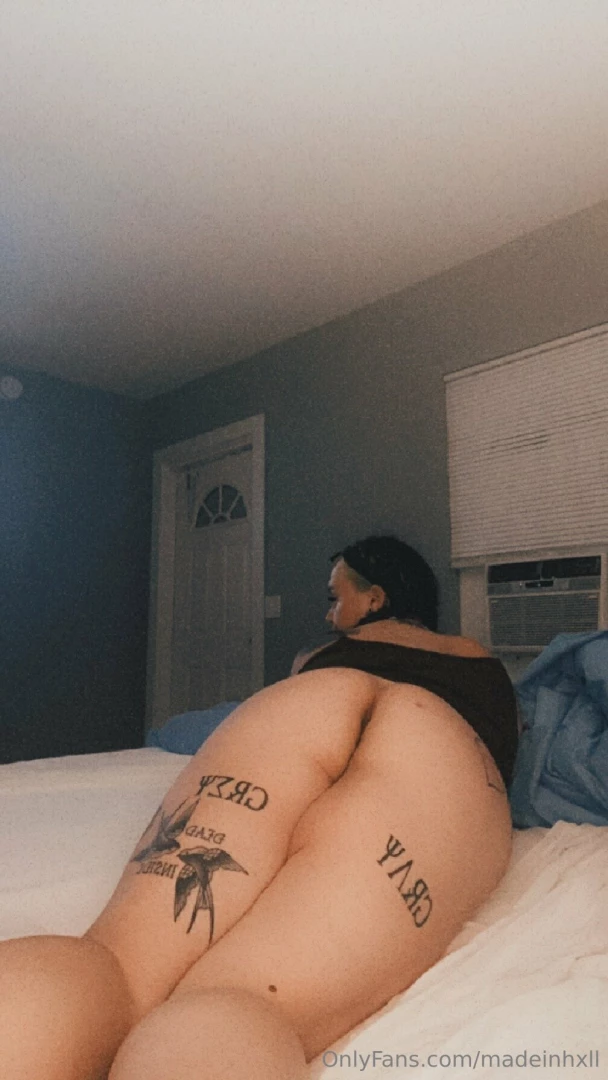 Cum snuggle in this california king part 2 