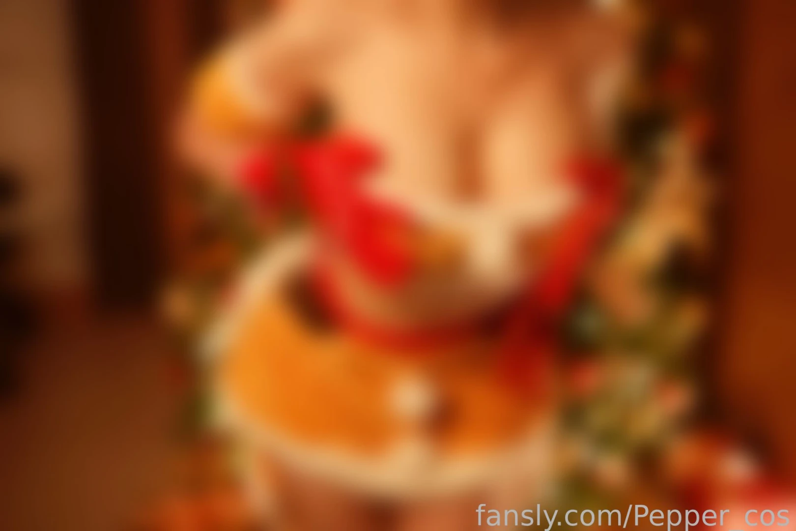 The deer rem was supposed to deliver a gift to you but she lost it oh part 1 