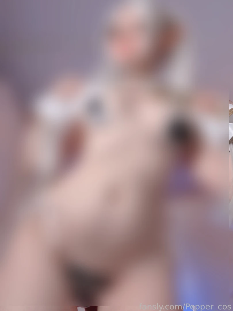 Frieren in a bikini part 1 